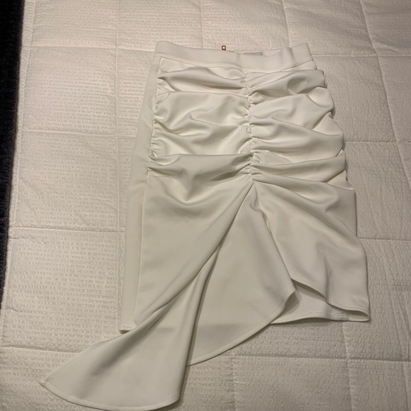 Tiger Mist the lover skirt - Picture 3 of 7